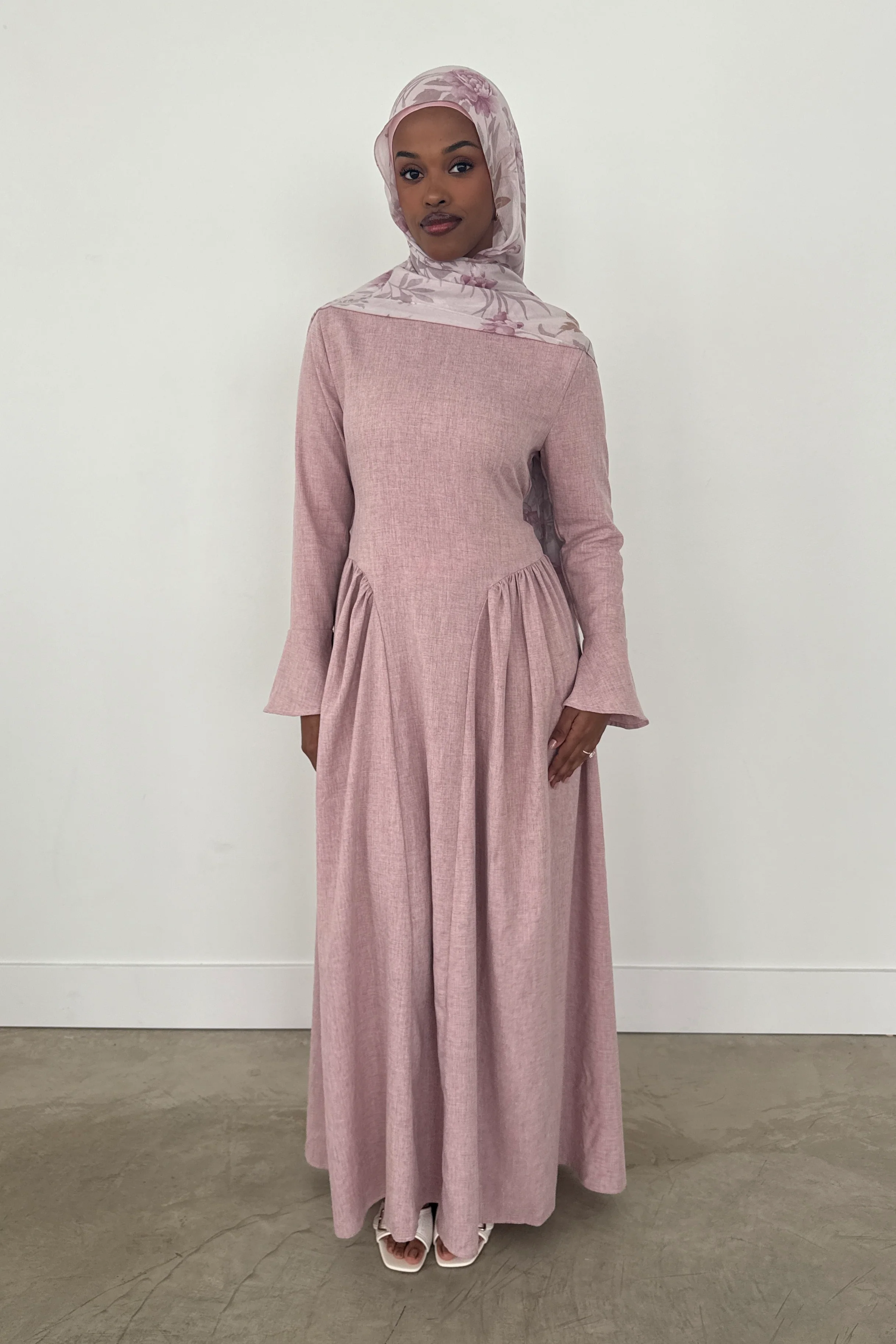 PLUS SIZE DRESSES (UPTO 2XL)